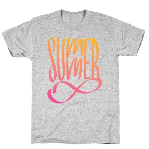 Summer Forever T-Shirt