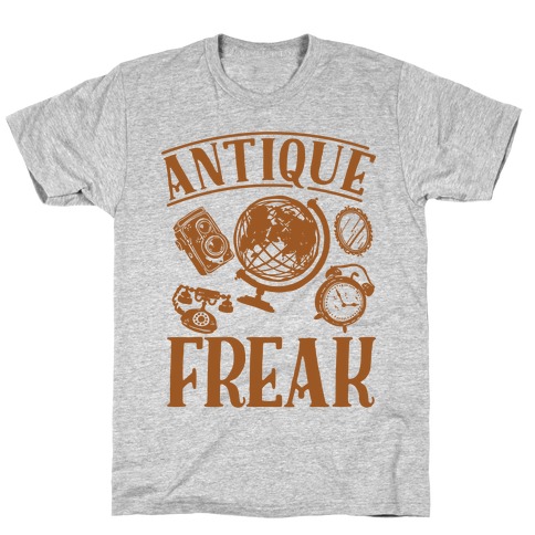 Antique Freak T-Shirt