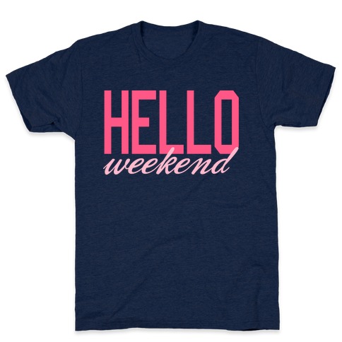 unit dirty weekend t shirt