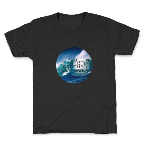 Your Ocean Kids T-Shirt