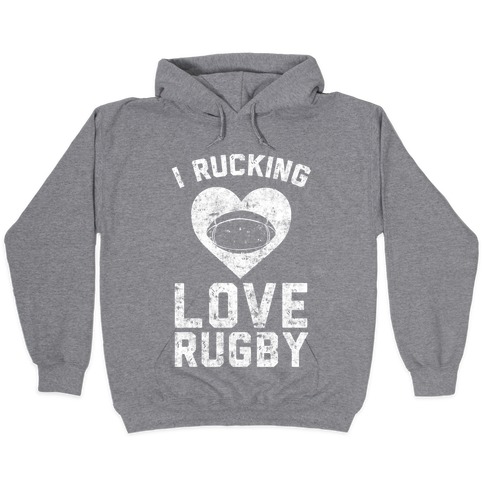 rugby hoodies