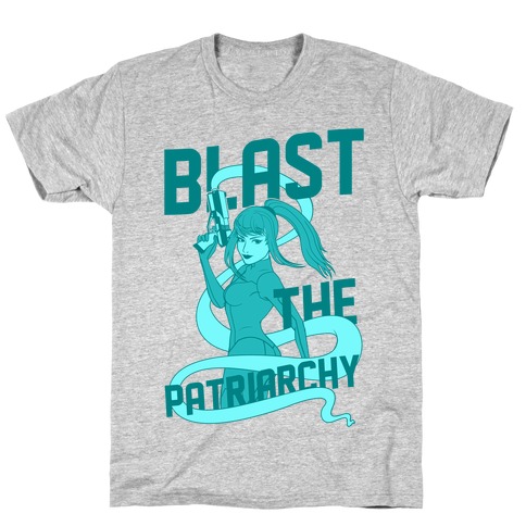 rip patriarchy shirt