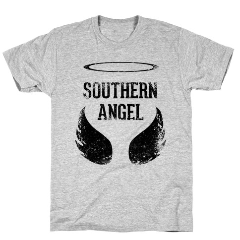 Southern Angel (Vintage) T-Shirt