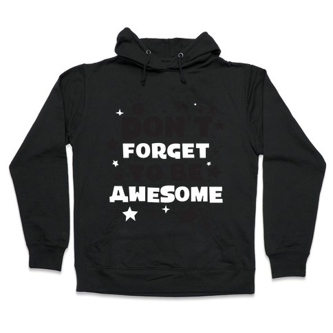 awesome sweatshirts