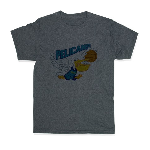 new orleans pelicans t shirt