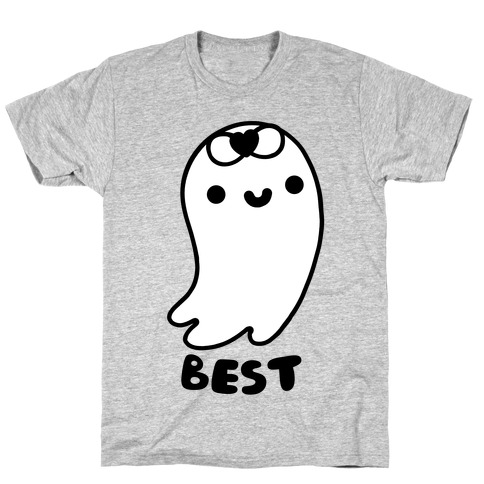 Best Boos Pairs T-Shirt