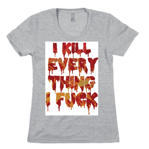 Zombie Sex Womens T-Shirt