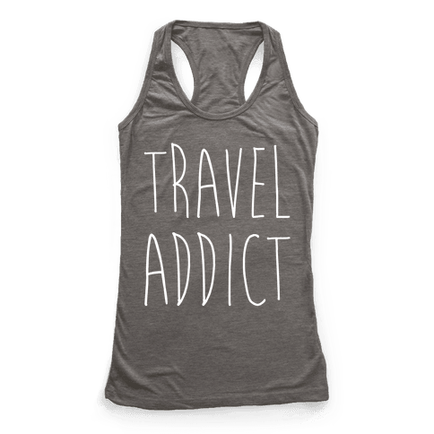 Travel Addict