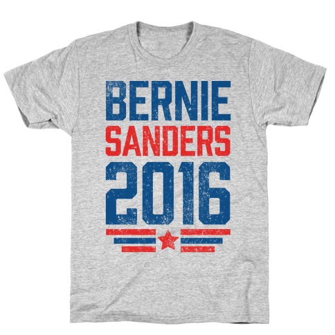 Bernie Sanders 2016 T-Shirt