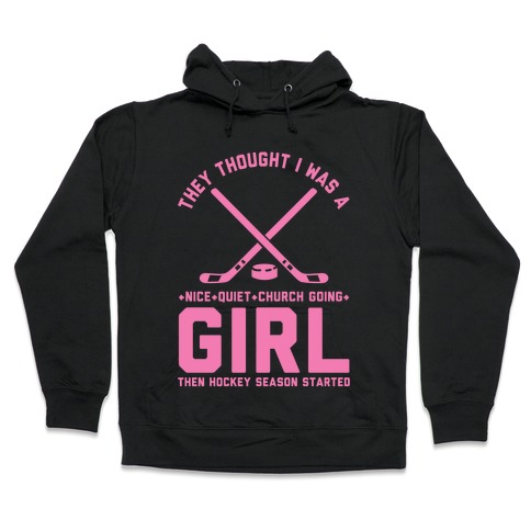 nice girl hoodies