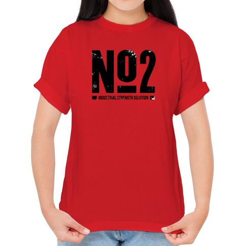 Formula No. 2 T-Shirts | LookHUMAN