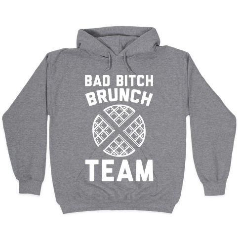 team sweatshirts