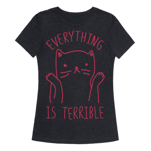 enfant terrible t shirt