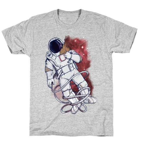 Space Mondays T-Shirt