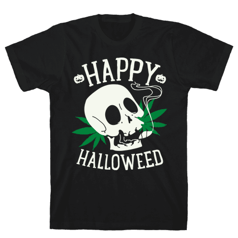 happy hallo weener shirt