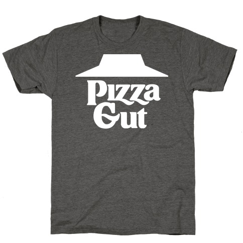 Pizza Gut T-Shirt