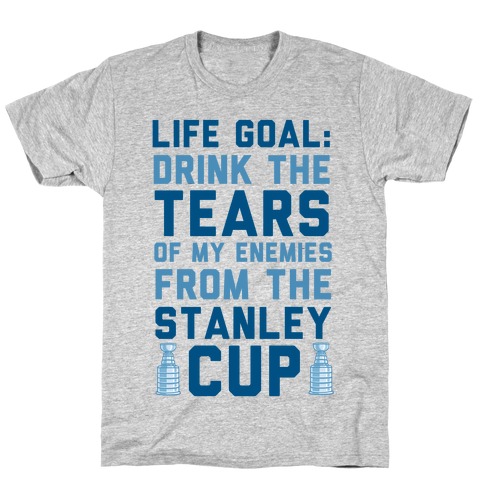 stanley cup shirts