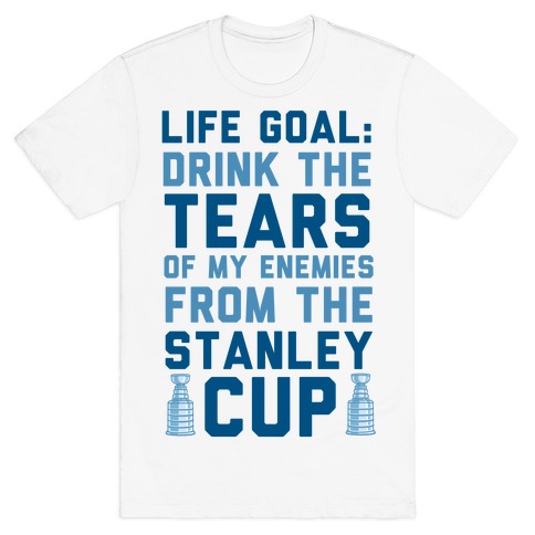 stanley cup shirts