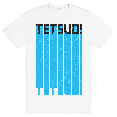 tetsuo and youth shirt