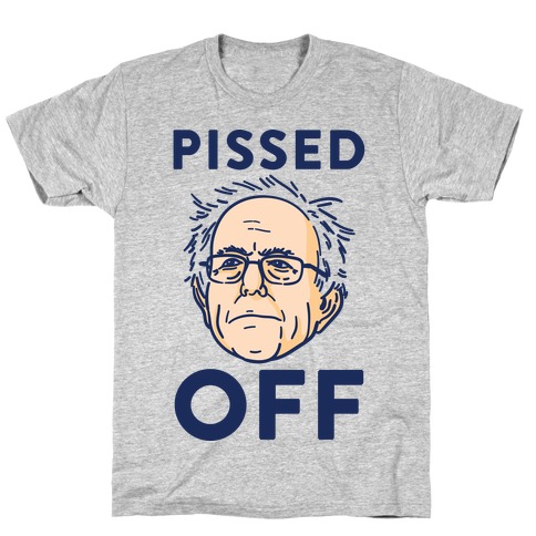 bernie t shirt