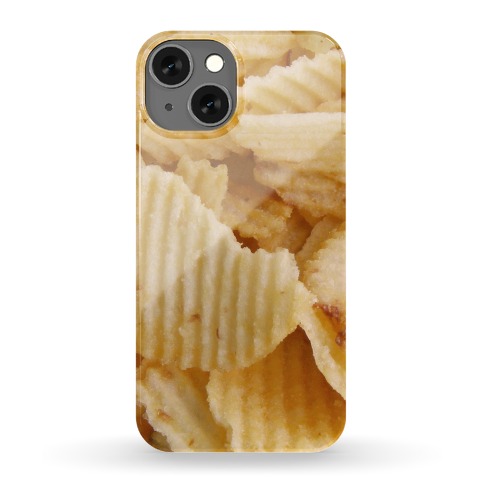 Potato Chip Case Phone Case