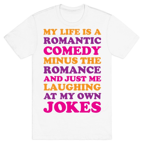 all comedy t shirts