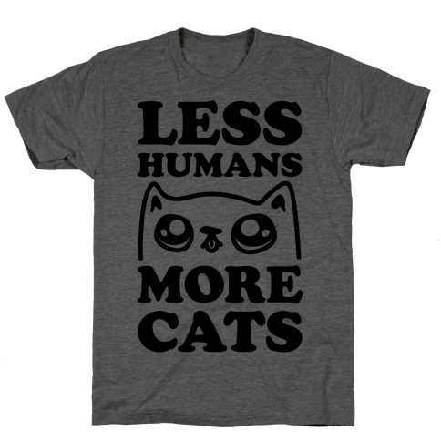 Cats T-shirts, Mugs and more | LookHUMAN Page 31