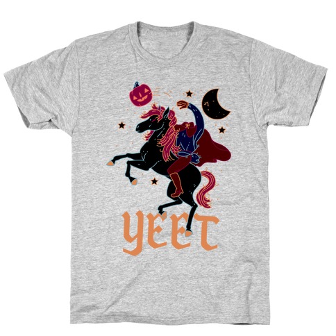 Yeetless Horseman T-Shirt