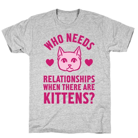 fairy kittens shirt