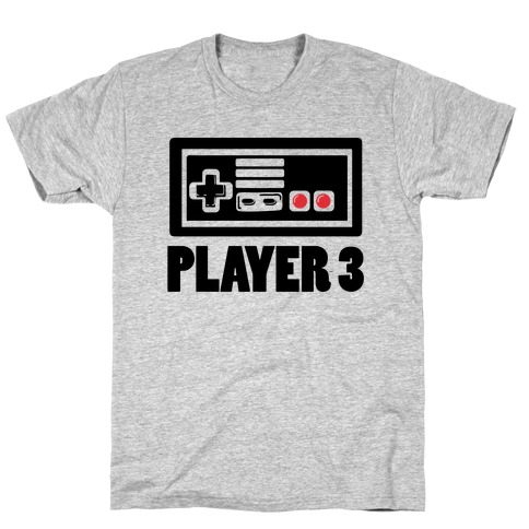 pro player t shirt