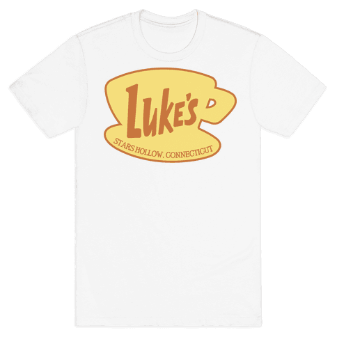 st lukes t shirt printing