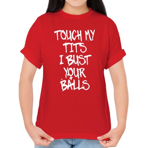 Bust Your Balls