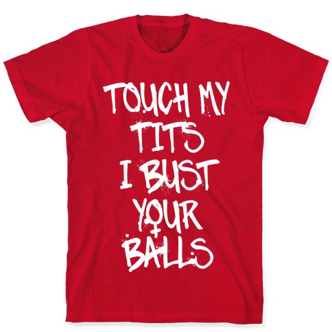 Bust Your Balls