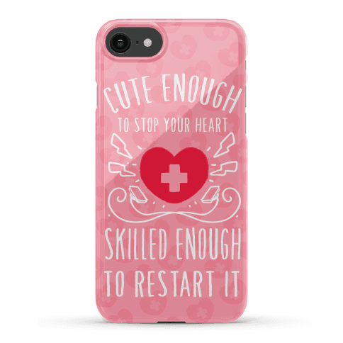 cute enough restart skilled stop heart cases phone