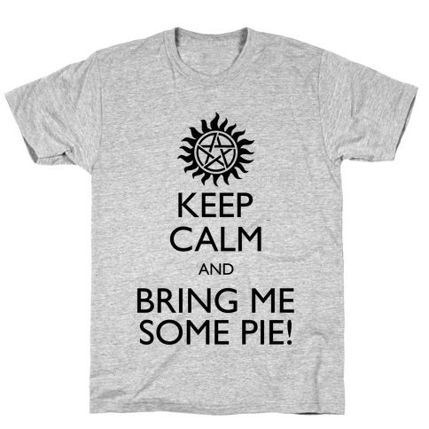 Pie T-Shirt