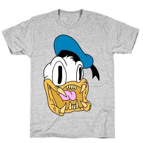 Duck Predator T-Shirt