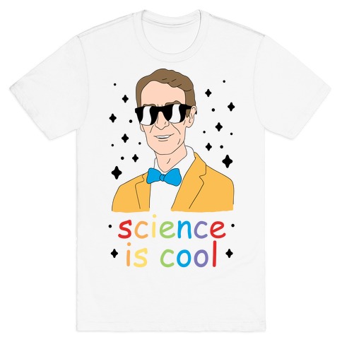 Science Is Cool Coffee Mugs | LookHUMAN