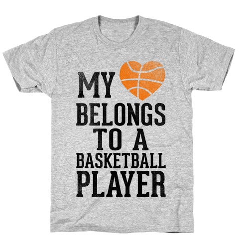 player t shirt