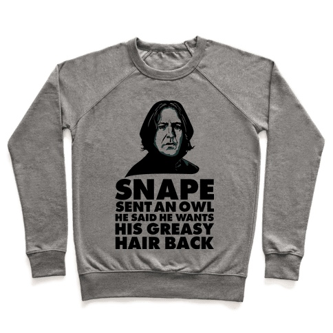 snape shirts