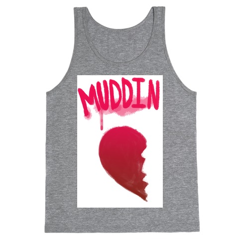 Muddin Buddies Pt.1 Tank Top