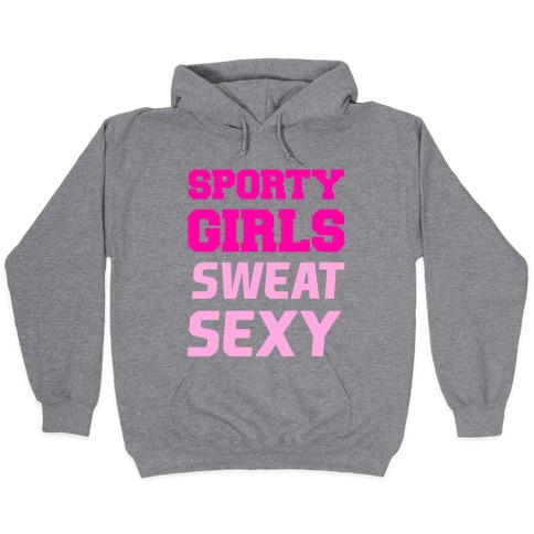 sporty sweatshirts