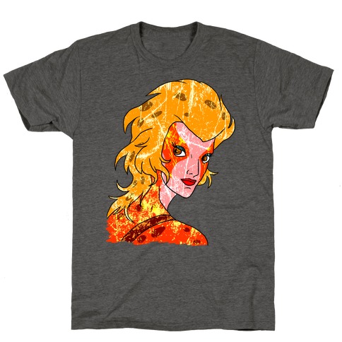 Cheetara ThunderCats T-Shirt