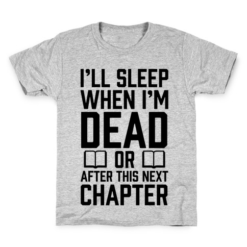 Best Selling Sleep Quotes Ill Sleep When Im Dead Quote T Shirts Lookhuman