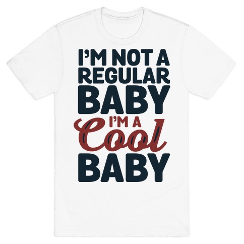 cool baby tees