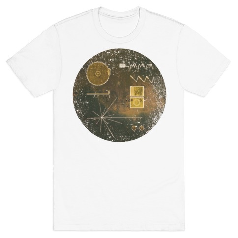 Sounds Of Earth T-Shirt