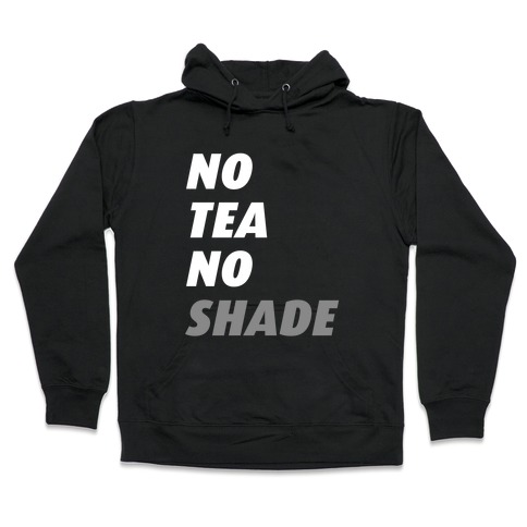 shade hoodie