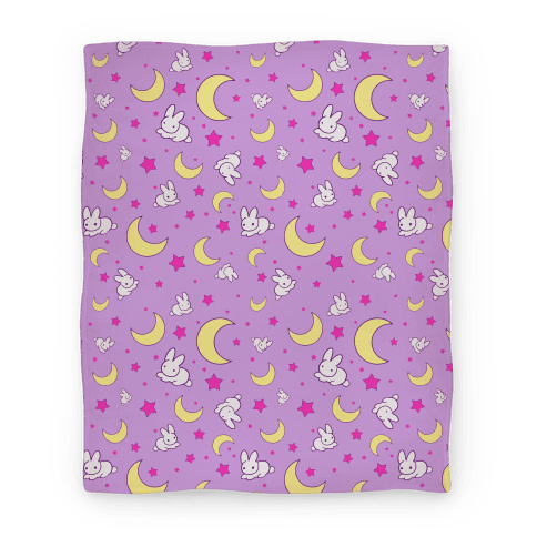 Details about   Sailor Manga M-oon Blanket Fleece Warm Throw Blankets 50x60 inch Lightweight Ult 