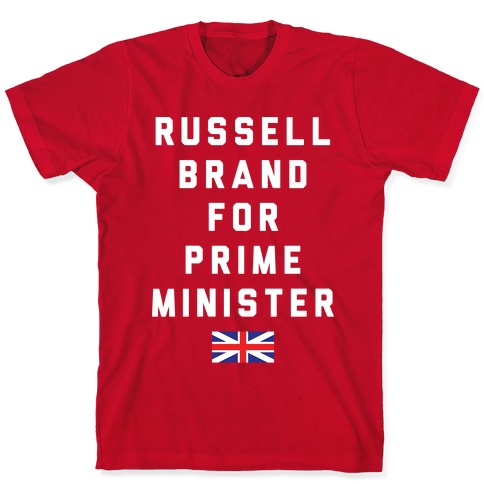 russell shirts