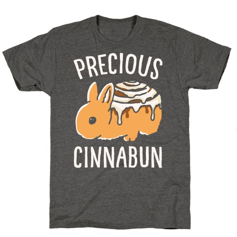 Precious Cinnabun T-Shirt