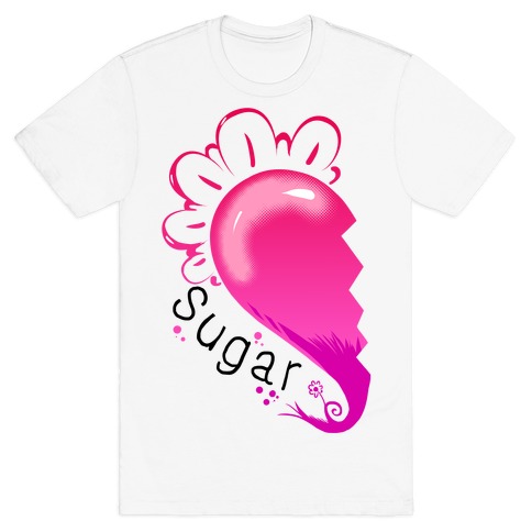 Sugar and Spice (Pt.1) T-Shirt